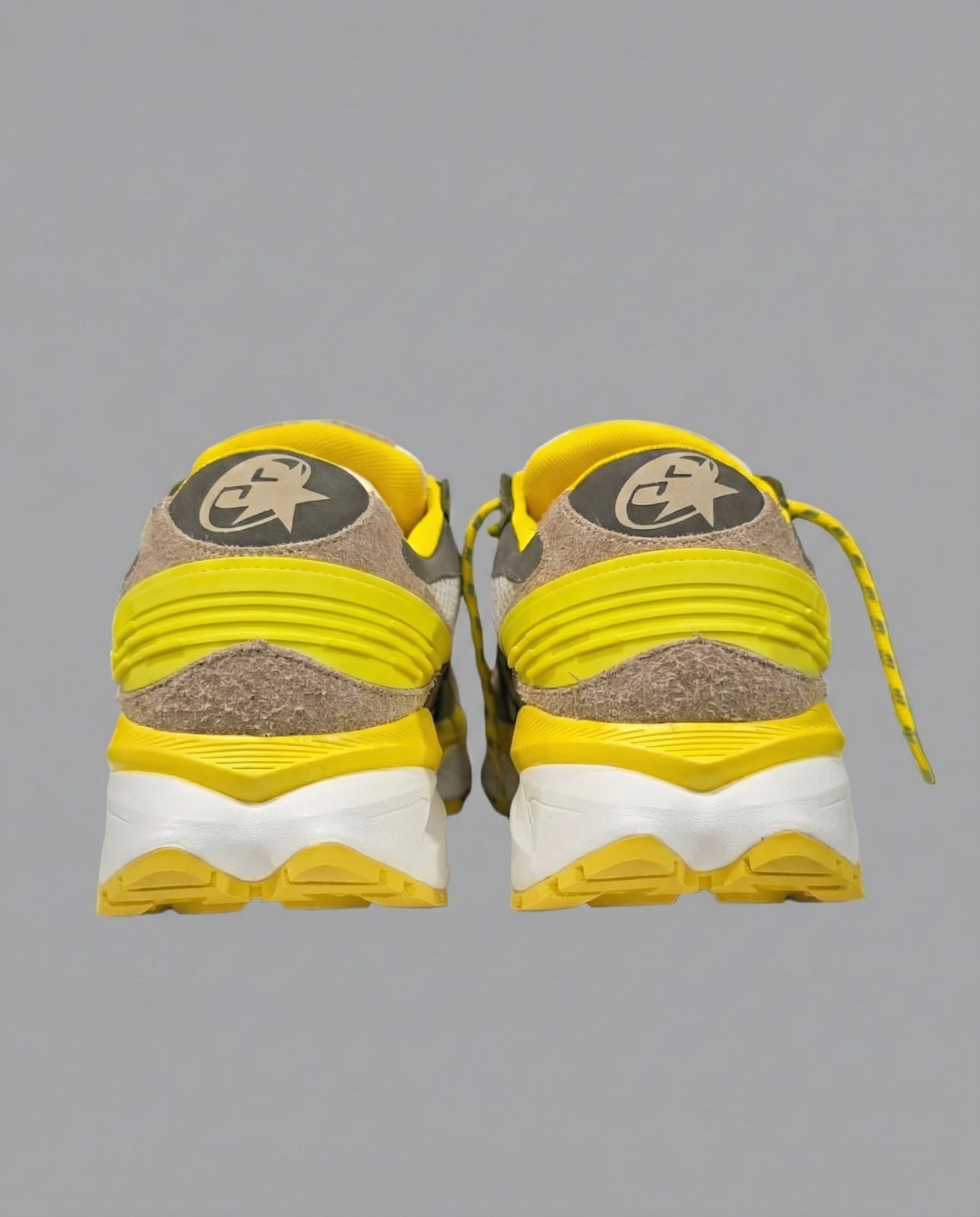 "SOLAR TRAIL" GENESIS MT SNEAKER