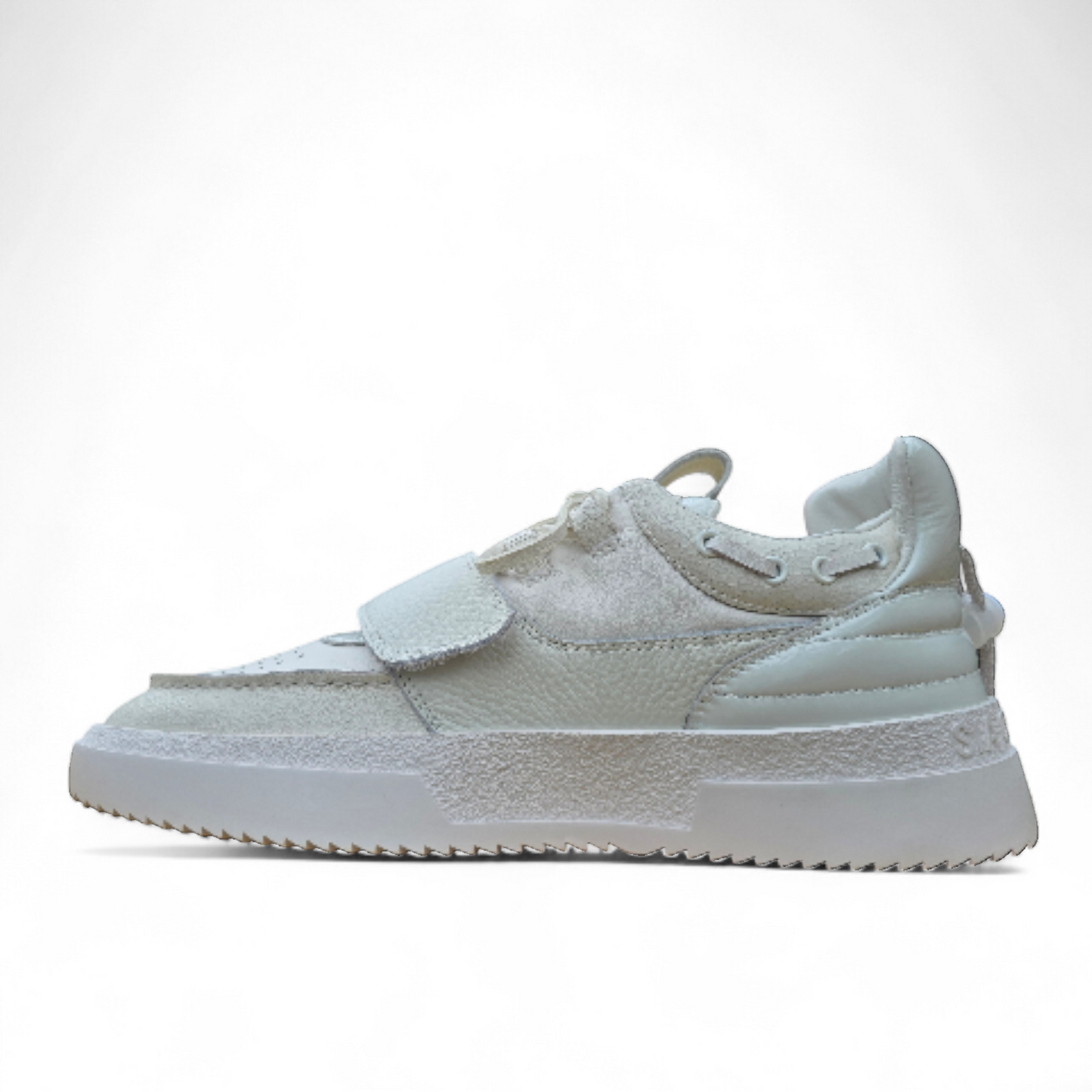 "BLANCO" YACHT CLUB SHOE (BACK2SCHOOL)