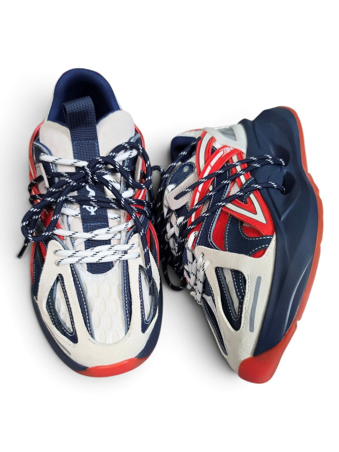 XSV SNEAKER (DREAMTEAM)
