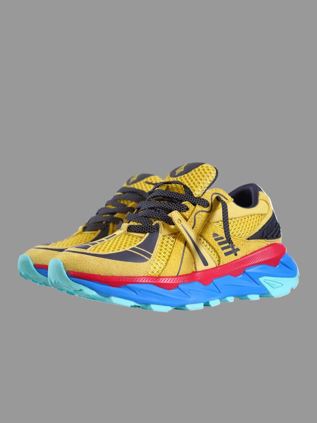 GENESIS MT SNEAKER (WOLVERINE)