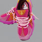 "GAILLARDIA" GENESIS MT SNEAKER