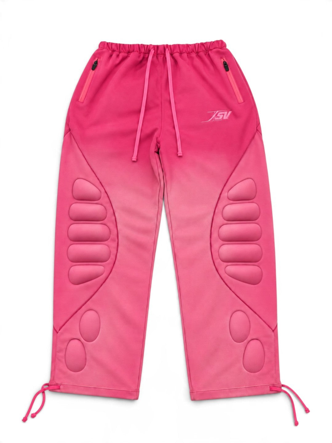 XSV MOTOCROSS SWEATPANTS (PINK PANTHER)