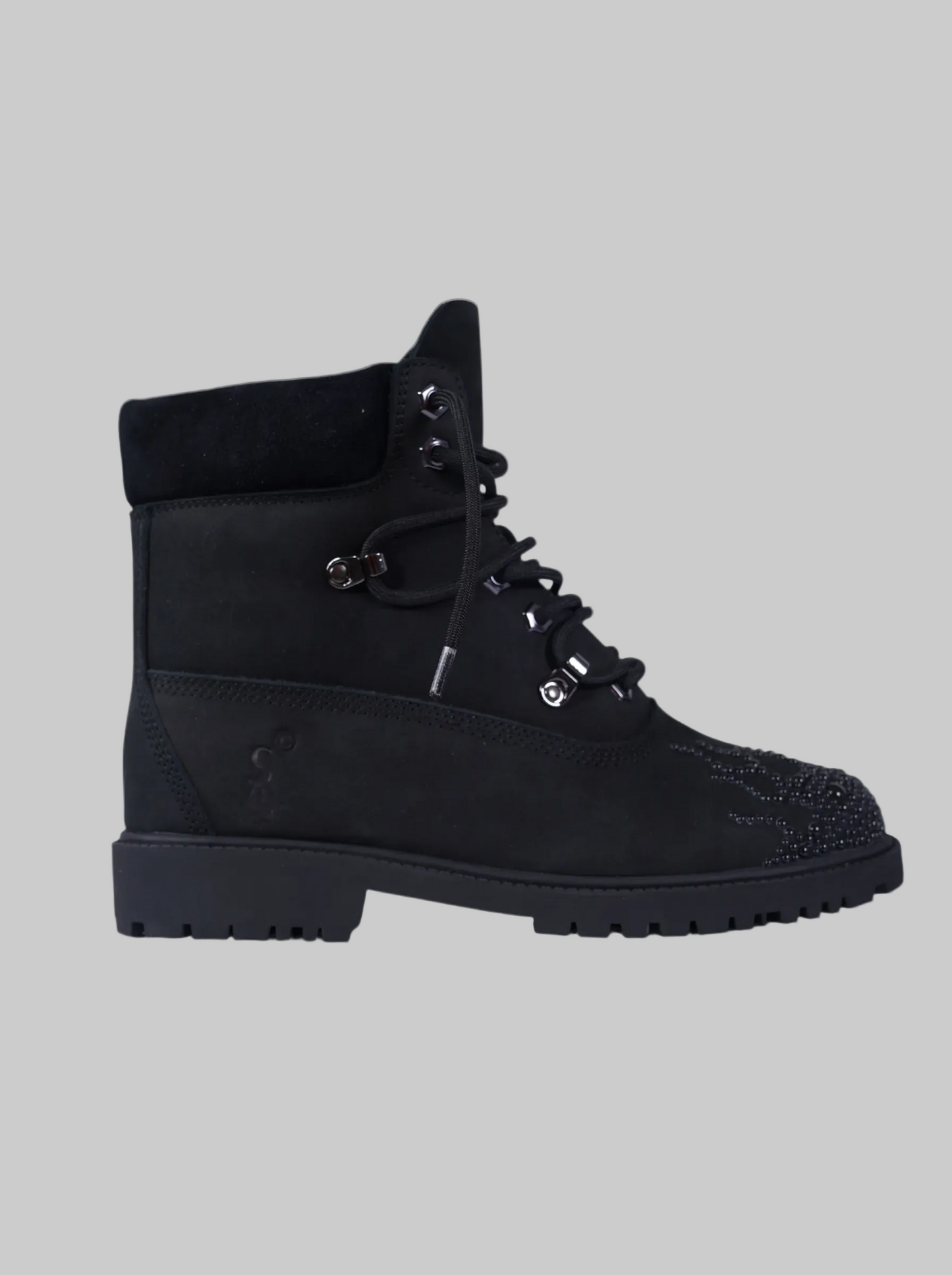 Black Ice Deconstruct Boots