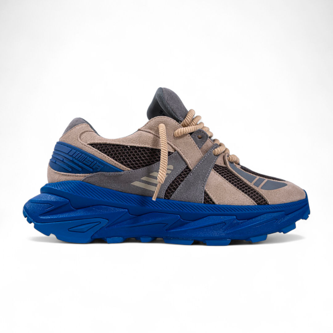 "WOODLAND" GENESIS MT SNEAKER