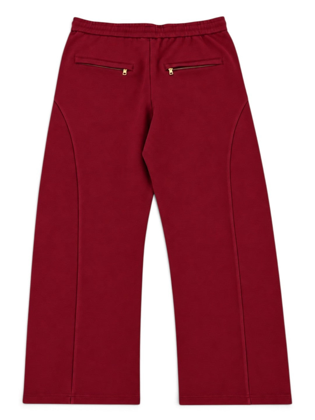 ELEVATED SWEATS (BURGUNDY)