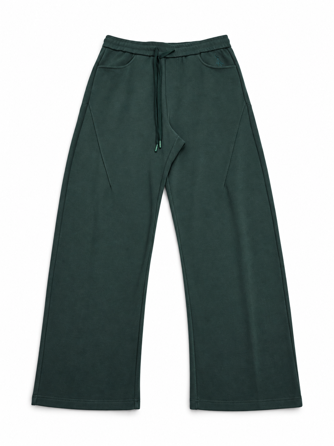 ELEVATED SWEATS (GREEN)