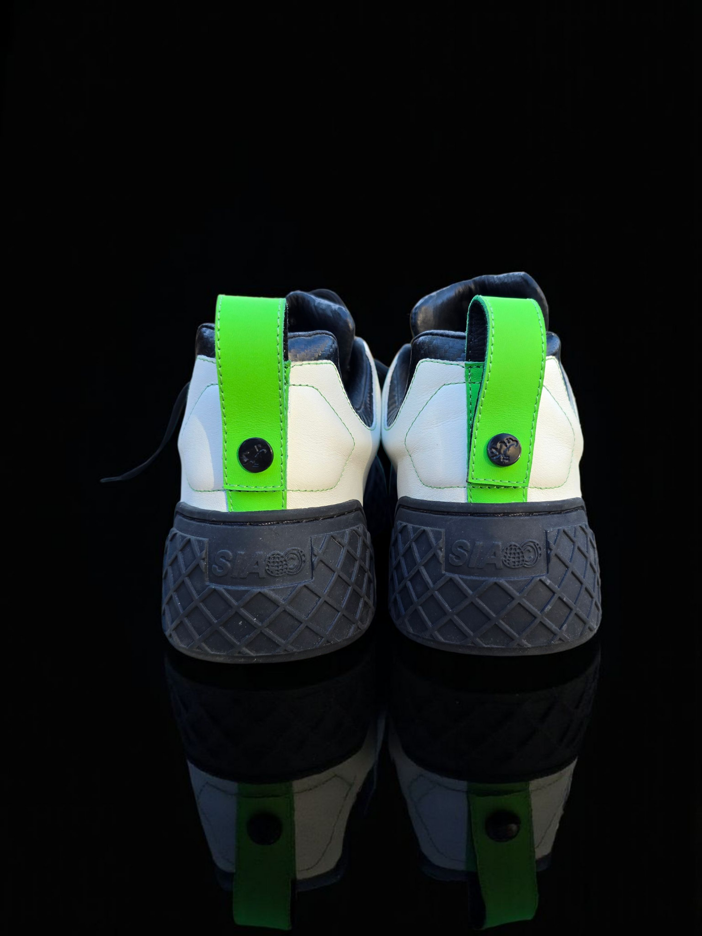 VULTR KICKFLIP V2  (STO)