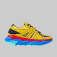 GENESIS MT SNEAKER (WOLVERINE)