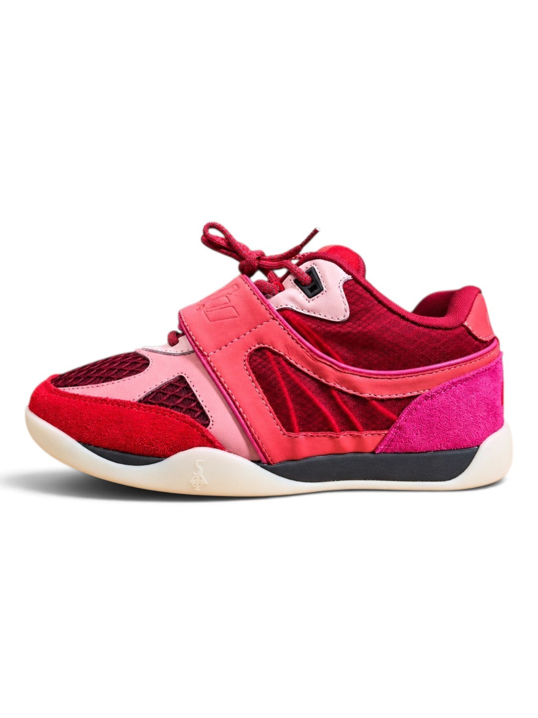GK2 (ANATOMY)