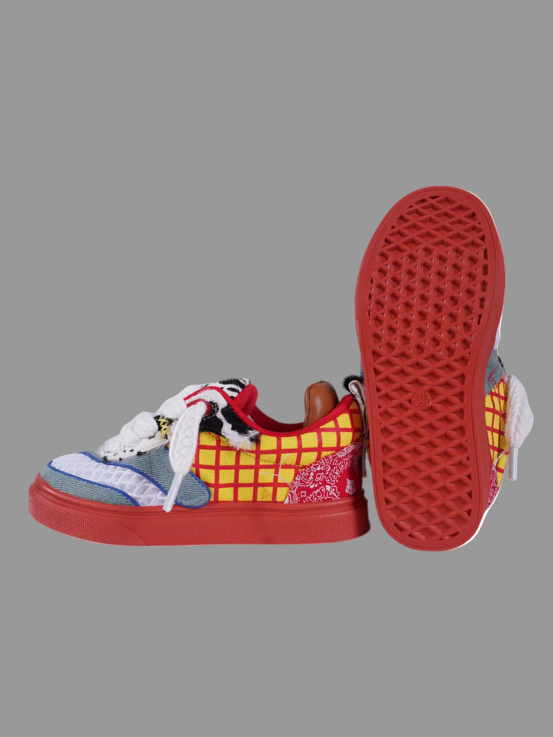 CALI4NIA “TOY STORY” (KIDS)