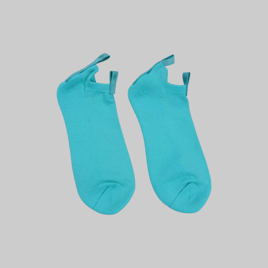 FLYKNIT BOOTIES (Tiffany)