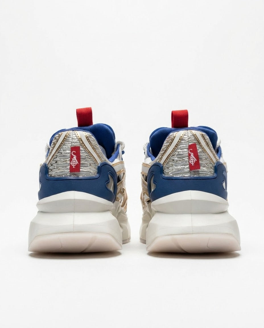 XSV SNEAKER (USA)