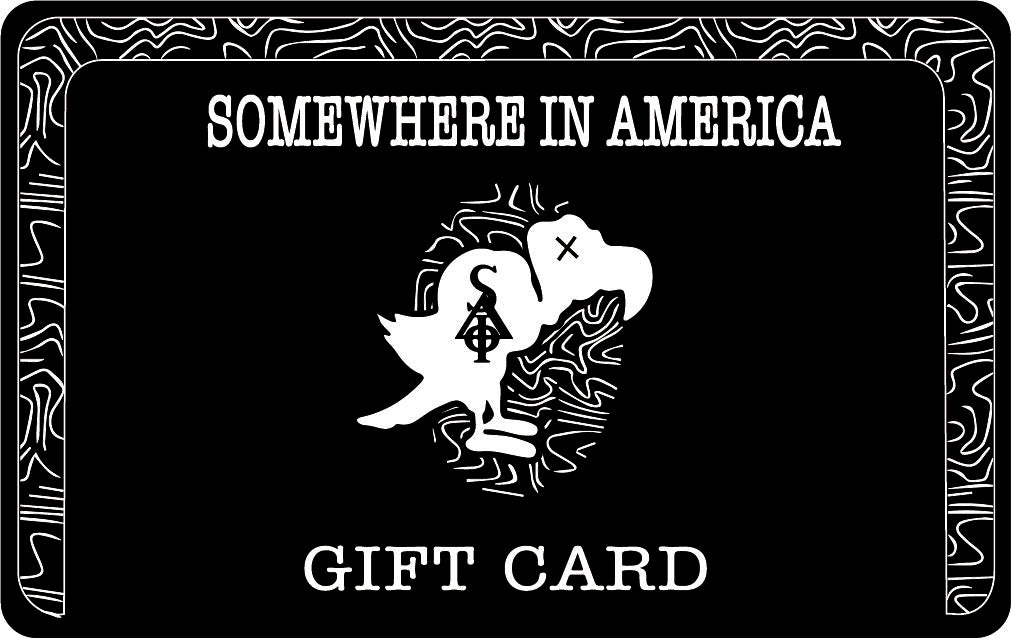 FW/ 24 SIA COLLECTIVE GIFT CARD