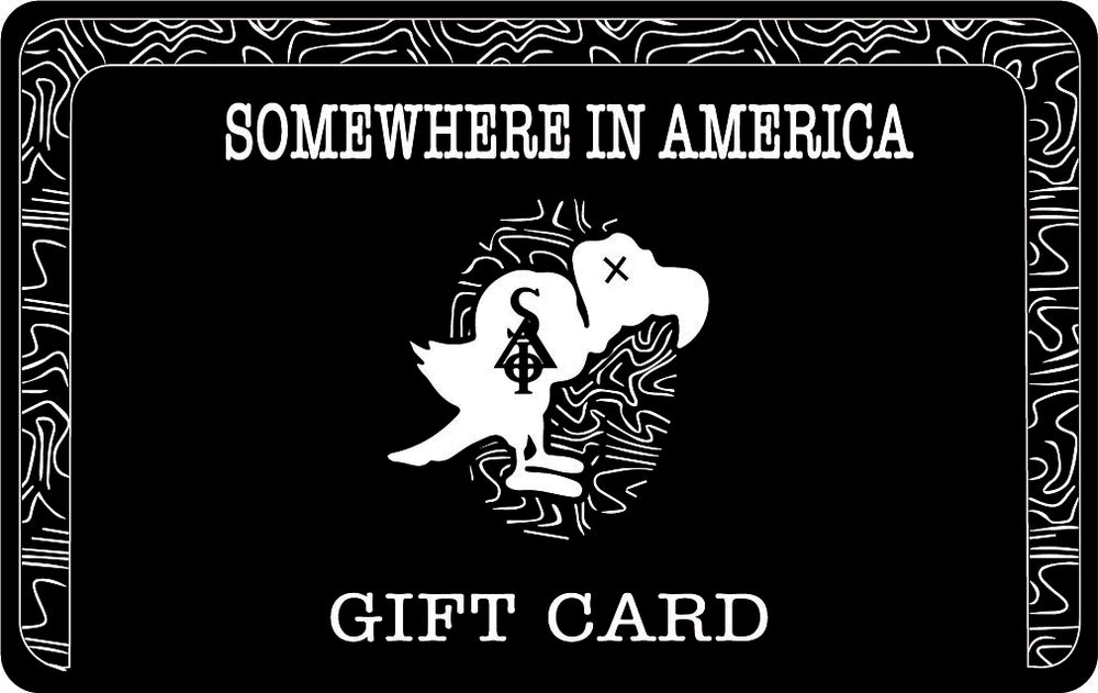 SIA COLLECTIVE GIFT CARD