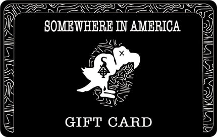 SIA COLLECTIVE GIFT CARD