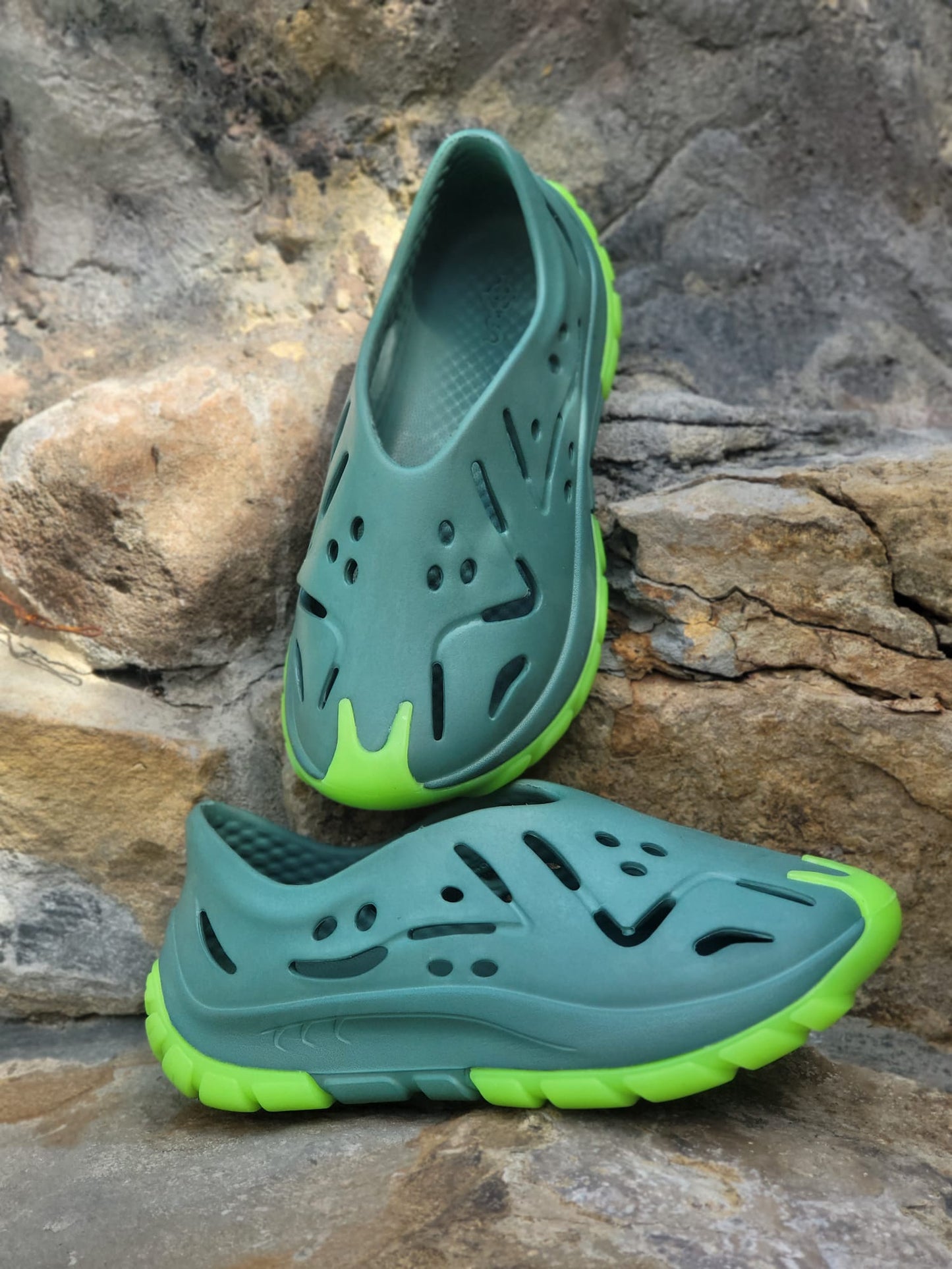 EVO FOAM TRAINER (Green Goblin)