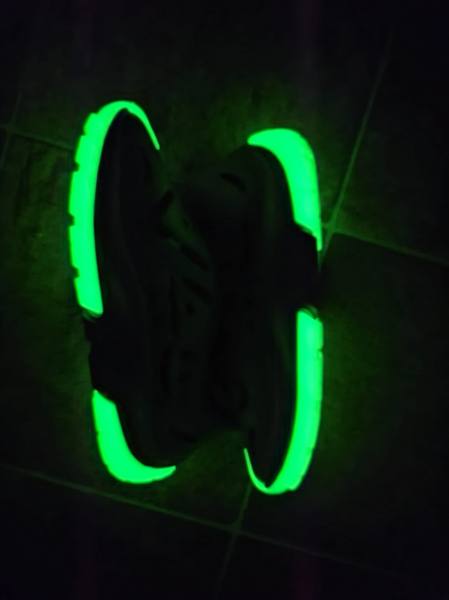 EVO FOAM TRAINER (Green Goblin)