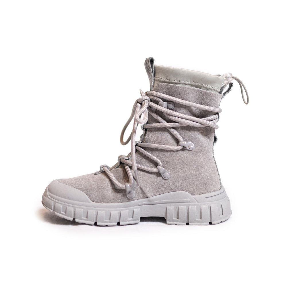 
                  
                    Load image into Gallery viewer, SIA KIDS &amp;quot;GREY&amp;quot; TAHOE BOOTS
                  
                