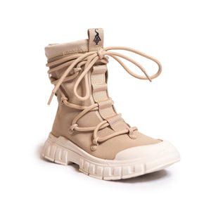 
                  
                    Load image into Gallery viewer, SIA KIDS &amp;quot;CREAM&amp;quot; TAHOE BOOTS
                  
                