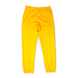 
                  
                    Load image into Gallery viewer, SIA INSERT LOGO &amp;quot;YELLOW&amp;quot; SWEATPANTS
                  
                