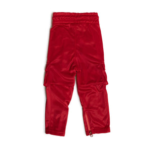 
                  
                    Load image into Gallery viewer, SIA KIDS A63 &amp;quot;RED&amp;quot; TRACKPANTS
                  
                