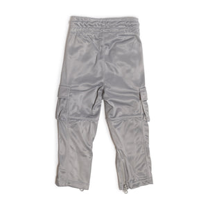 
                  
                    Load image into Gallery viewer, SIA KIDS A63 &amp;quot;GREY&amp;quot; TRACKPANTS
                  
                