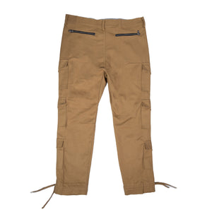 
                  
                    Load image into Gallery viewer, SIA &amp;quot;KHAKI&amp;quot; 6 POCKET CARGO PANTS
                  
                