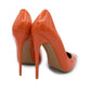 SIA HER COMFORT ENVY PUMP "ORANGE"