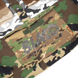 
                  
                    Load image into Gallery viewer, SIA &amp;quot;WHAT THE CAMO&amp;quot; SHIRT
                  
                