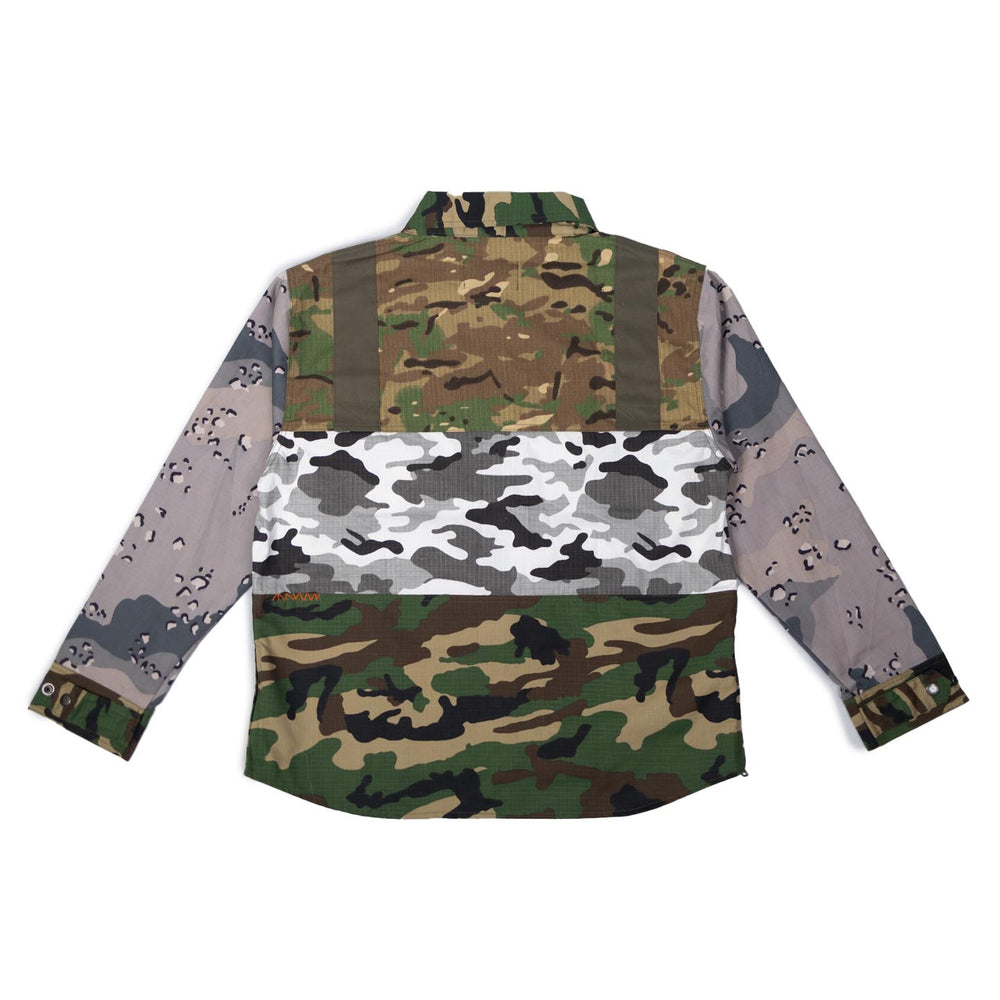 
                  
                    Load image into Gallery viewer, SIA &amp;quot;WHAT THE CAMO&amp;quot; SHIRT
                  
                