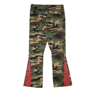 
                  
                    Load image into Gallery viewer, SIA &amp;quot;BANDANA CAMO&amp;quot; PANTS
                  
                