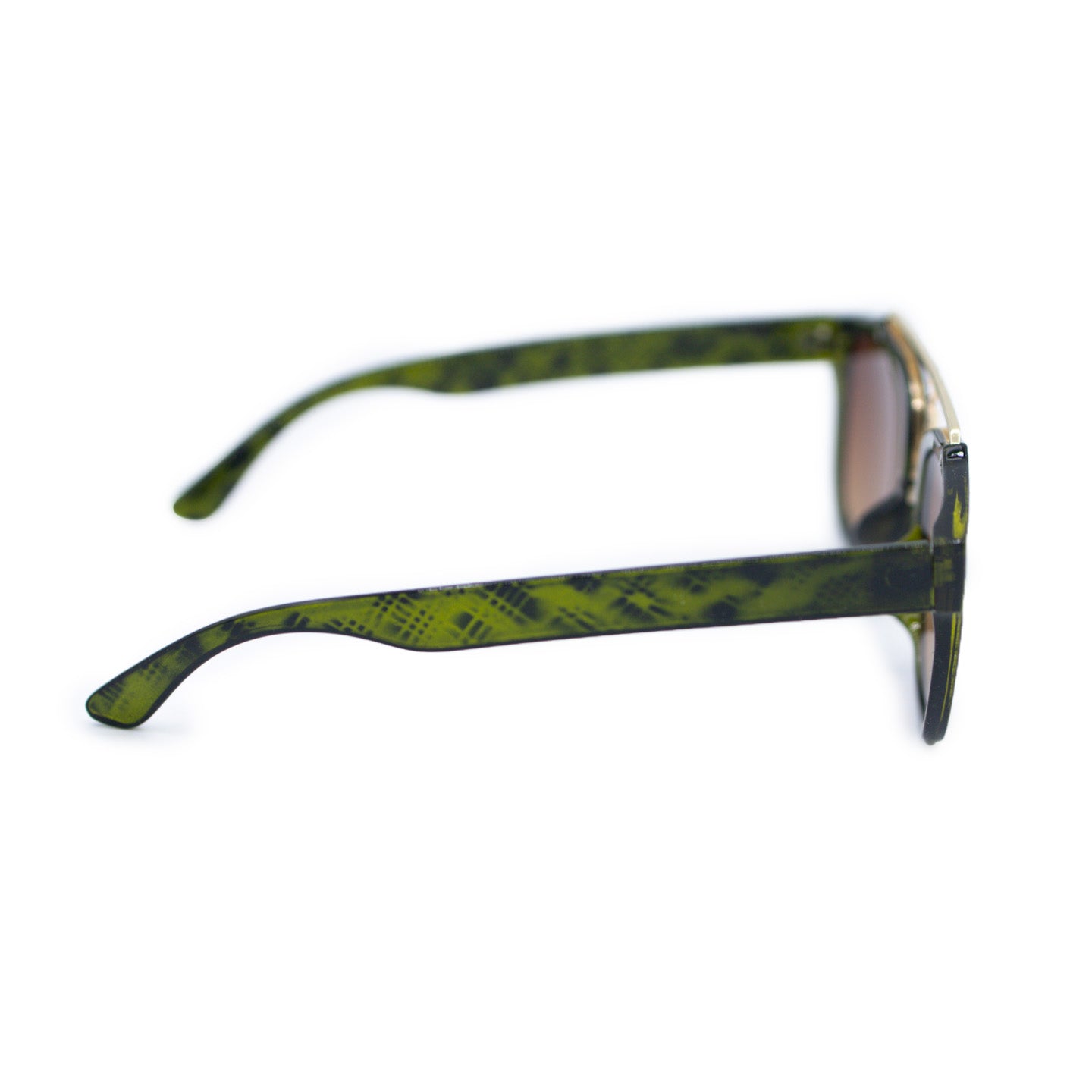 HAMPTON GLASSES (Green Marble)