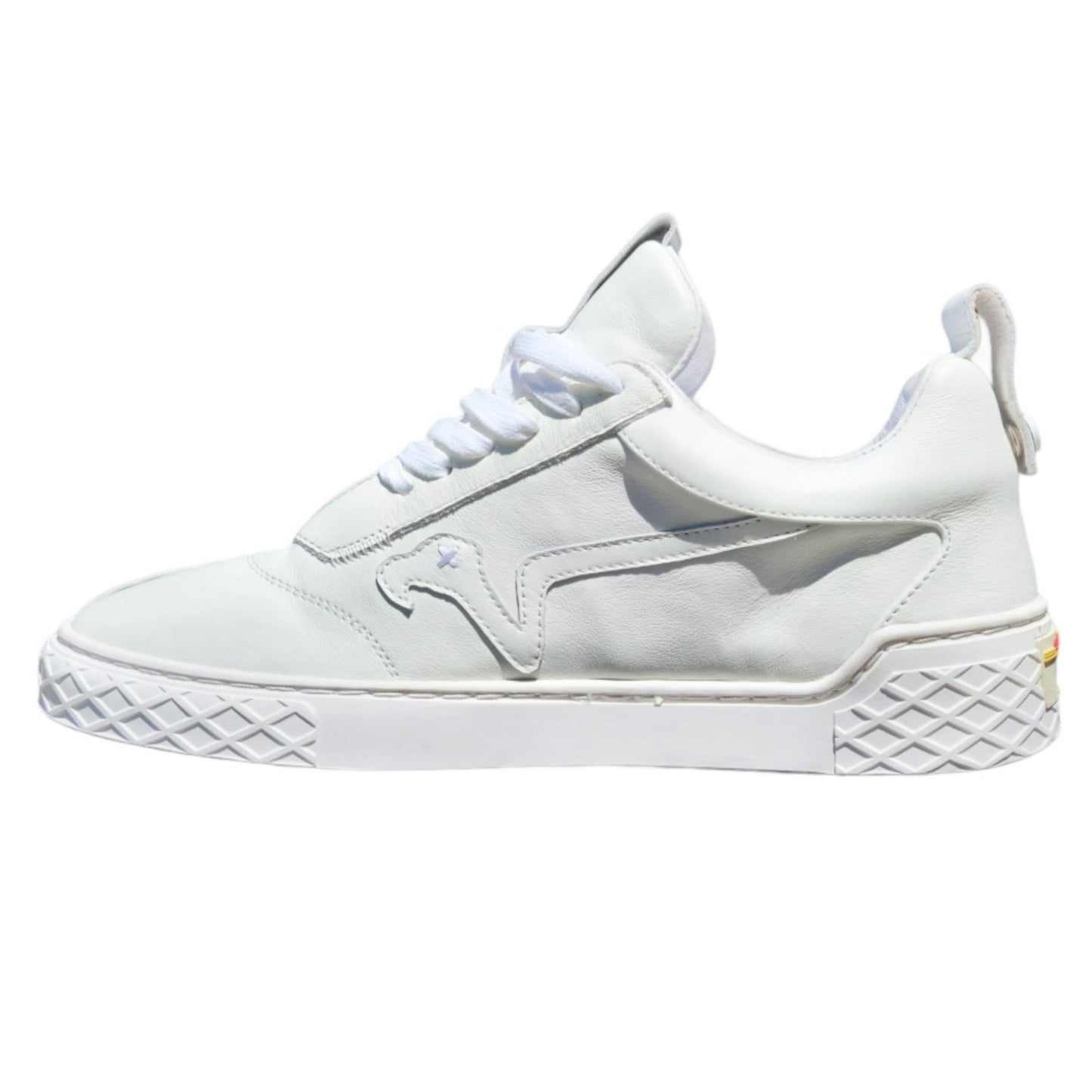 VULTR KICKFLIP (White Party)