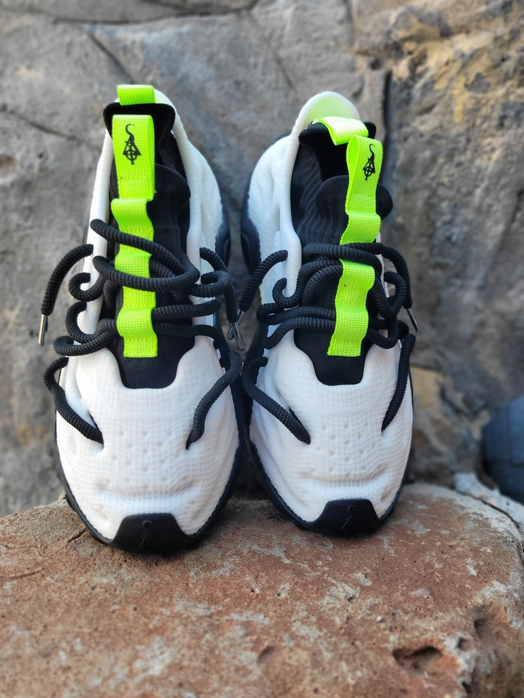 SIA VULTURE FOAM "OREO"