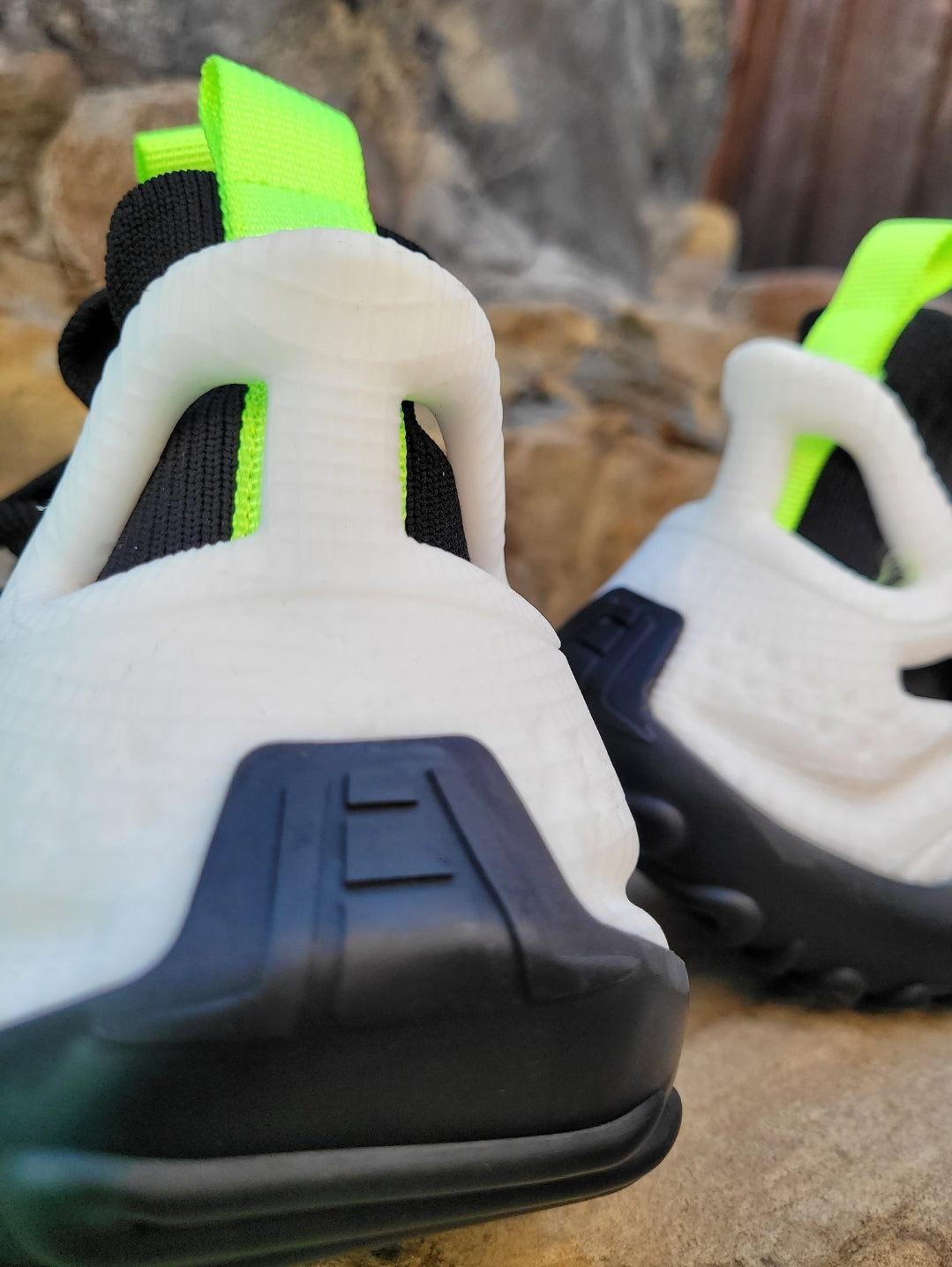 SIA VULTURE FOAM "OREO"