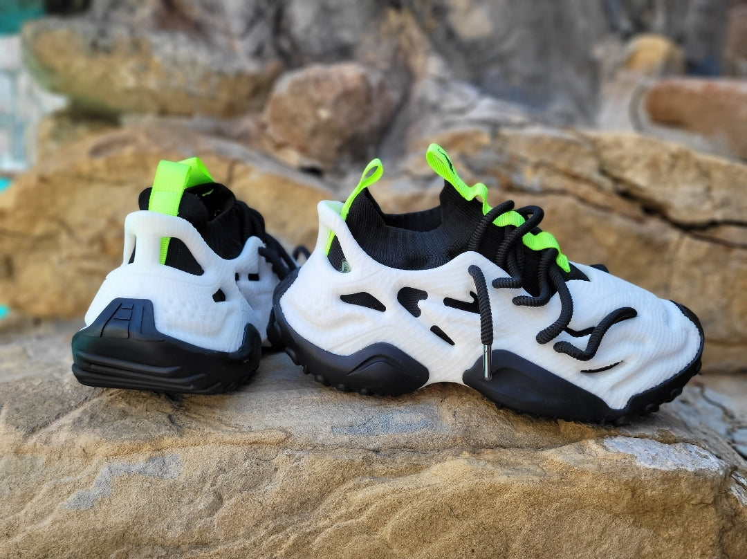 SIA VULTURE FOAM "OREO"