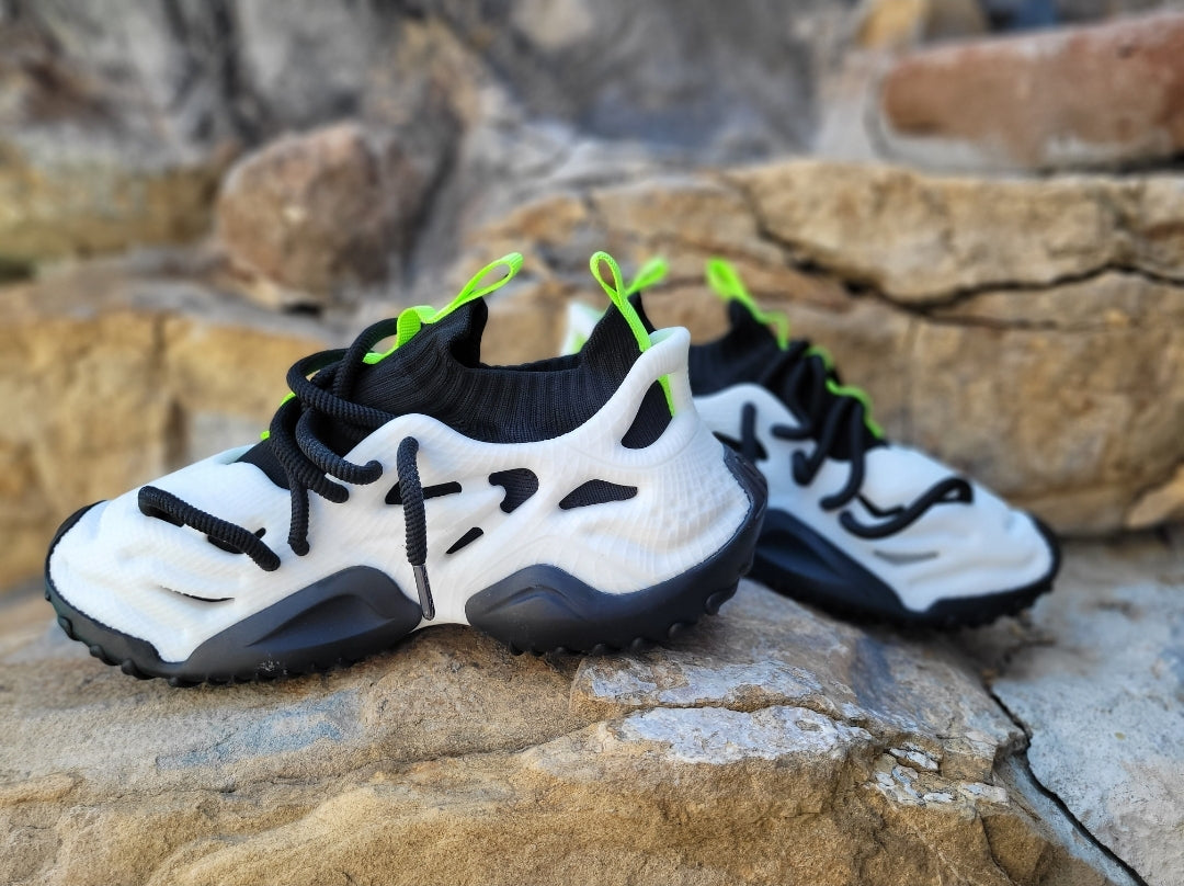 SIA VULTURE FOAM "OREO"