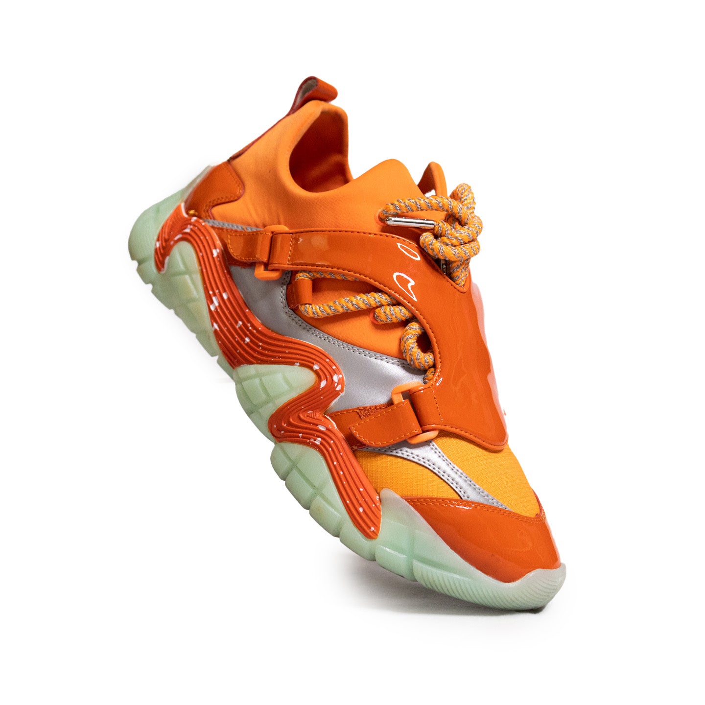 CROSS-TRAIL (INTERNATIONAL ORANGE) (BACK2SCHOOL)